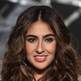 Sara Ali Khan